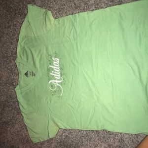 Adidas shirt
